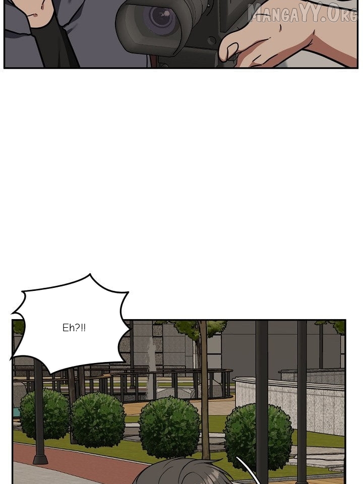 Change Me Chapter 50 - page 64